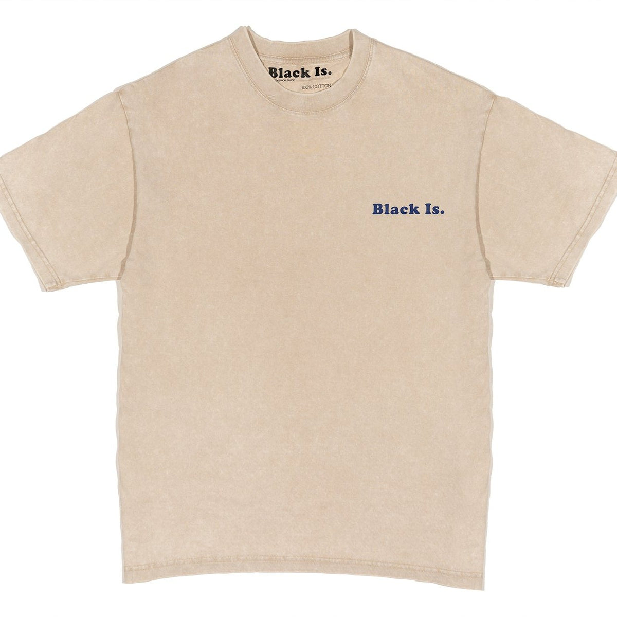 Black Is. Signature Repeat (EXCLUSIVE PRE-ORDER)